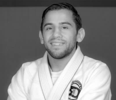 Dennis Dombrow - 3D MMA