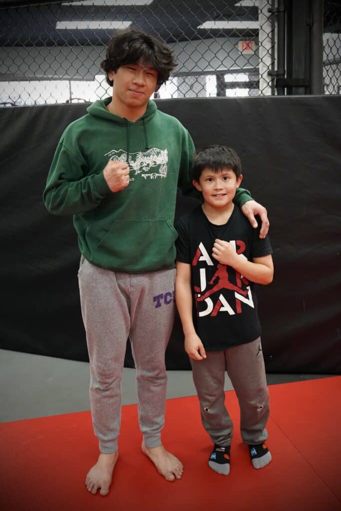 3D MMA 2025