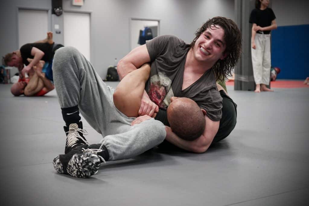 3D MMA 2025