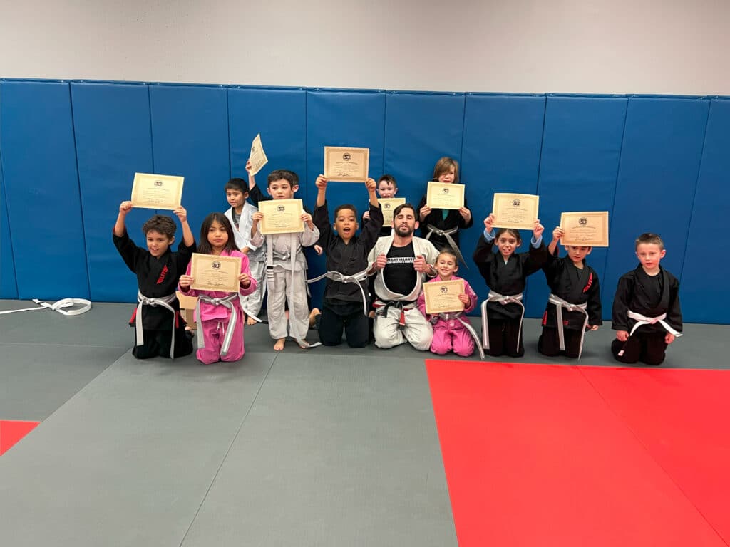 Kids Training