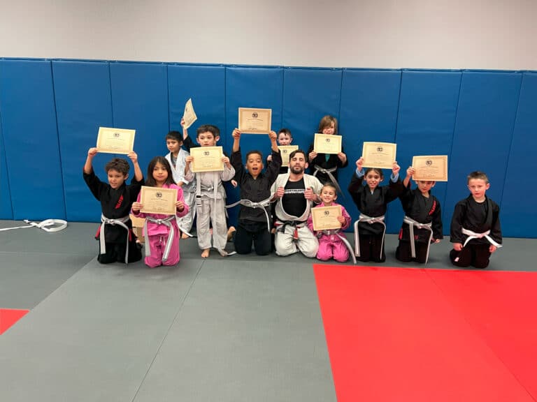 3D MMA 2025