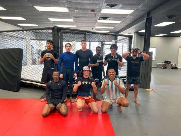 3D MMA 2025