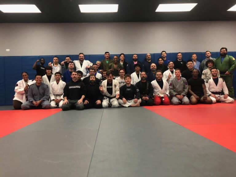 3D MMA 2025 - Team Picture