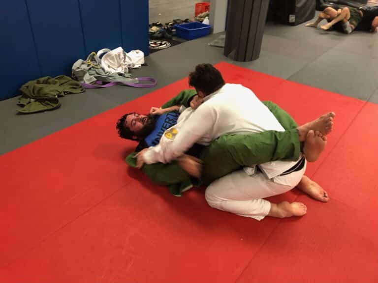 3D MMA 2025